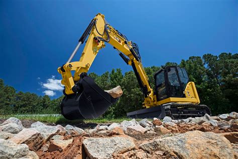 where are cat mini excavators made|used caterpillar mini excavators.